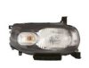 NISSA 260601FG0A Headlight